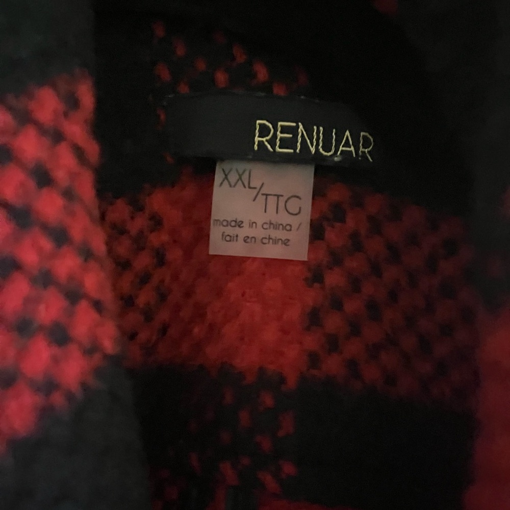 Jacket - Picture 2 of 2